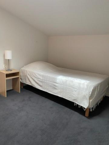Residence Services Les Essentielles Sainte Soulle Sainte-Soulle Exterior foto