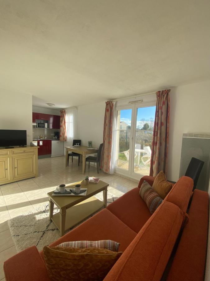 Residence Services Les Essentielles Sainte Soulle Sainte-Soulle Exterior foto