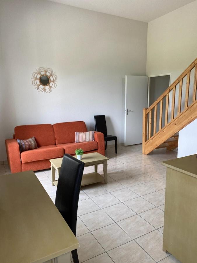 Residence Services Les Essentielles Sainte Soulle Sainte-Soulle Exterior foto